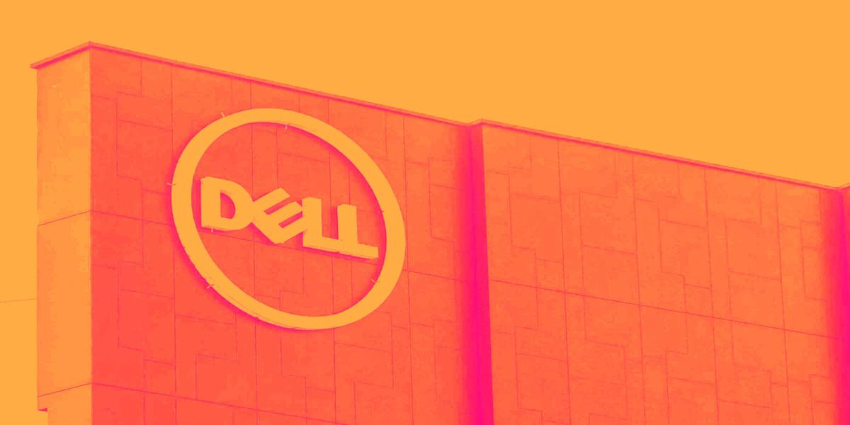 Dell's Q4 Earnings Beat & Robust Guidance Drive Stock Rally